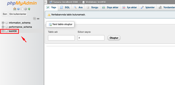 Step-by-Step Guide to Restoring MySQL Database with phpMyAdmin via cPanel