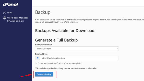 The Easiest Ways to Securely Back Up Your Website