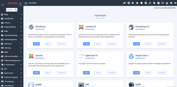 How to Import a WordPress Site into Softaculous? [Step-by-Step Guide]