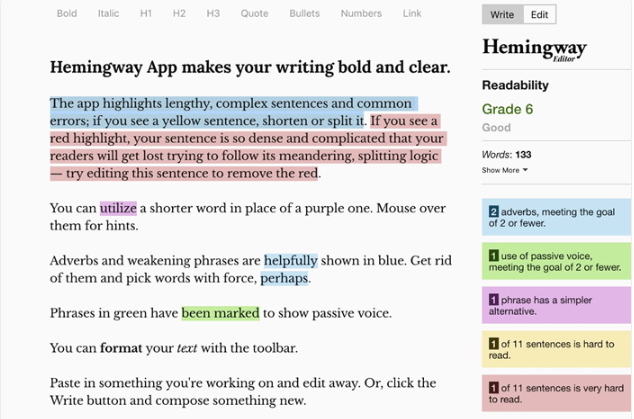 19 Proofreading Tips for WordPress Bloggers (Write Better Content)