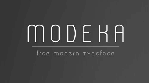Most Modern Fontsf for WordPress