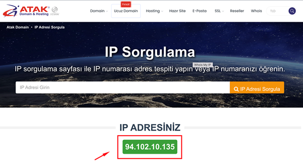Mysql ve Mssql için remote access izni nedir?