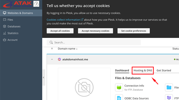 How to Add or Remove the WWW Prefix