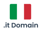 How to Activate DNS for .it Domain?