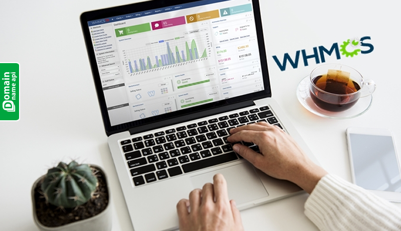 Core Components of WHMCS: System Operation