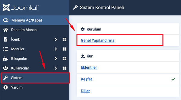I am using Joomla version 1.6 (or higher), but my contact form is not working