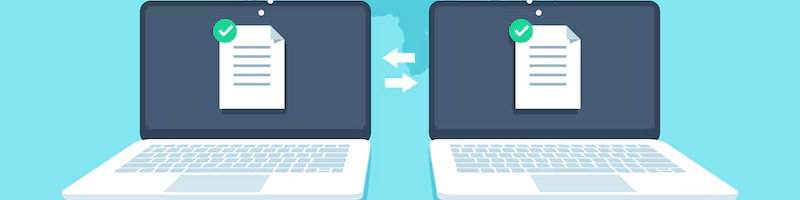 Transfer Processes and Waiting Periods