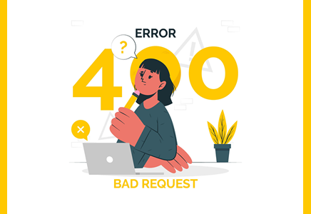 400 Hatası Nedir? - Atak Domain