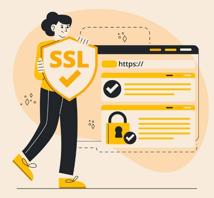 SSL Sertifikası Nasıl Alınır?