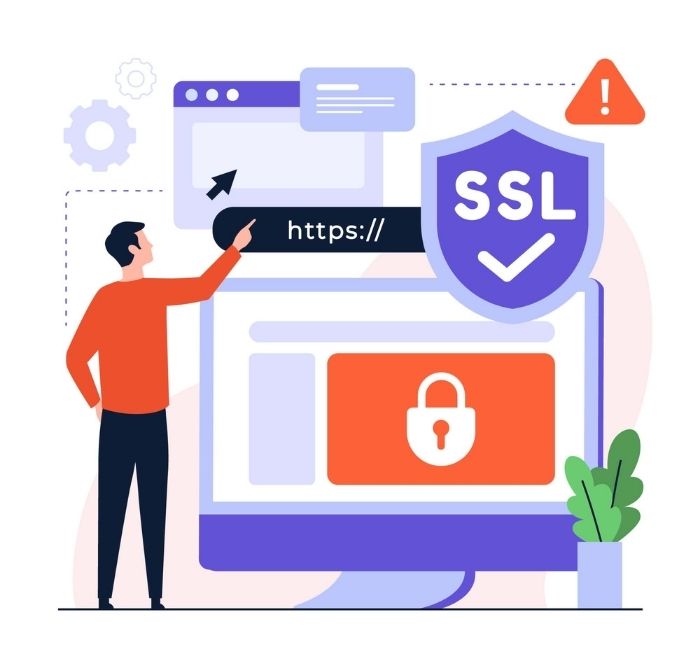 SSL Sertifika Çeşitleri Neler?
