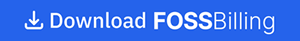 FOSSBilling Module &ndash; Domain Integration & Installation Guide
