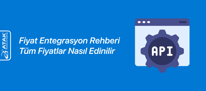 Atak Domain Fiyat Entegrasyon Rehberi (Global Karşılaştırma Servisleri İçin)