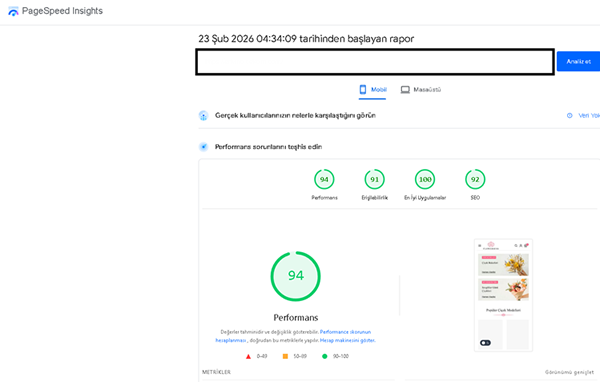 Wordpress Site Hızlandırma Teknikleri & Eklentileri