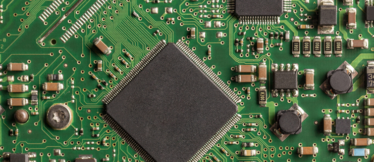 İşlemcilerin Tarih&ccedil;esi