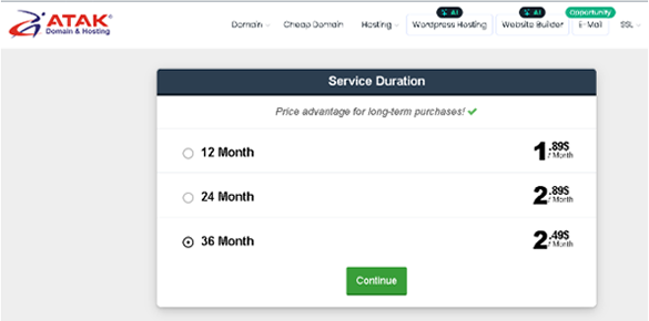 What is Hosting, What Does It Do, and How to Choose?