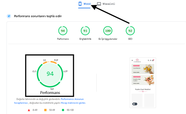 Wordpress Site Hızlandırma Teknikleri & Eklentileri