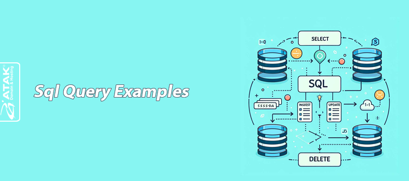 SQL Query Examples