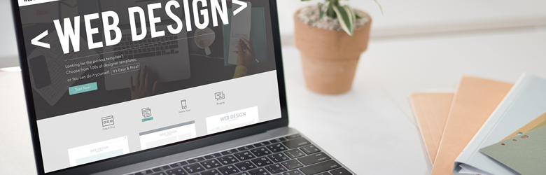 best ai for website design