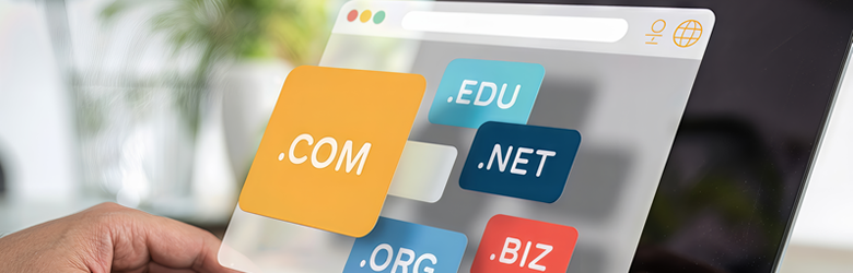 From URL to Brand Asset: The Strategic Role of Domain Names in Modern Marketing