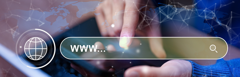 From URL to Brand Asset: The Strategic Role of Domain Names in Modern Marketing