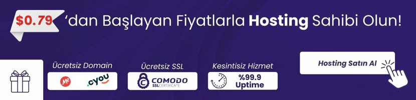 Wordpress En İyi G&uuml;venlik Eklentileri & G&uuml;venlik Optimizasyonu 