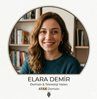 Elara Demir