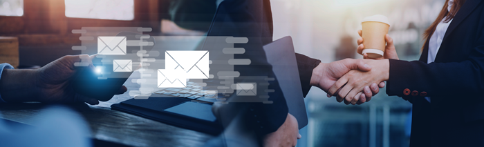 What Is Business Email?