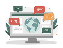 How to Buy a Domain Name