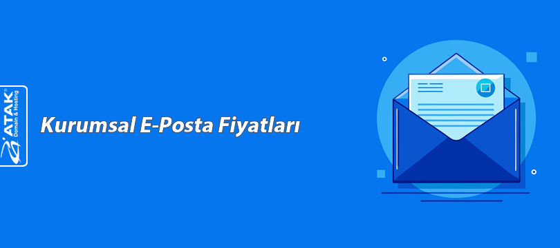 Kurumsal E-Posta Fiyatları