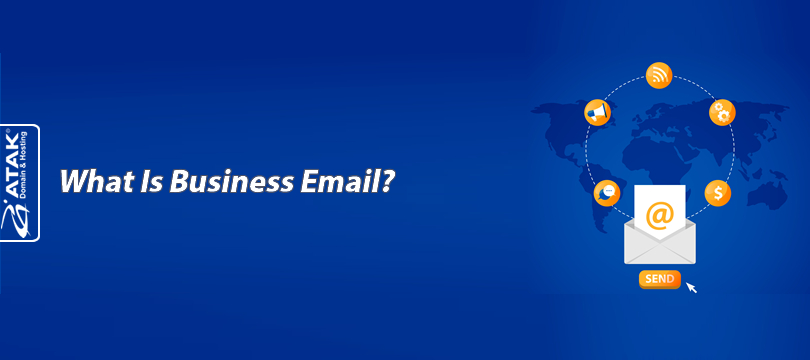 What Is Business Email?