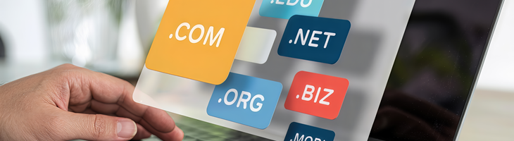 .COM vs .NET vs .ORG Şirketiniz İçin Hangisini Seçmeli? Kapsamlı Karşılaştırma Rehberi
