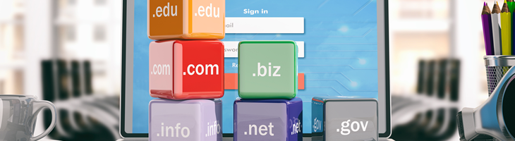 How to Choose a Company Name and .COM Domain? AI Naming Guide