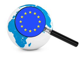 Avrupa Pazarı İ&ccedil;in Domain Stratejisi:.com, .eu veya ccTLD mi?