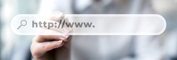 Almanya i&ccedil;in Domain Se&ccedil;imi: .de Domain Rehberi