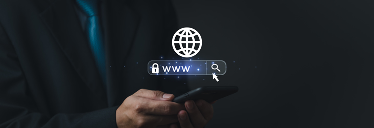 Almanya i&ccedil;in Domain Se&ccedil;imi: .de Domain Rehberi