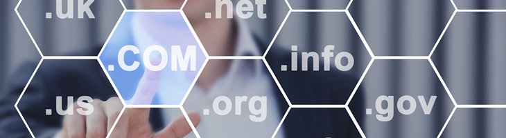 .com Domain Nasıl Alınır? Adım Adım Domain Sorgulama ve Tescili