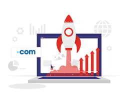 .com Domain Nasıl Alınır? Adım Adım Domain Sorgulama ve Tescili