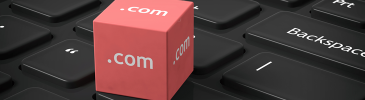 What Is .COM? Why Is It Still the Address of the Internet?
