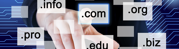 What Is .COM? Why Is It Still the Address of the Internet?