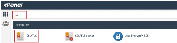 cPanel’de SSL Kurulumu Nasıl Yapılır?