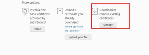 Plesk Panel’de SSL Sertifikası Kurulumu Nasıl Yapılır?