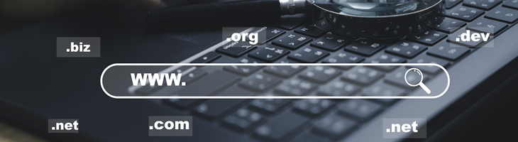 .com Domain Nasıl Alınır? Adım Adım Domain Sorgulama ve Tescili