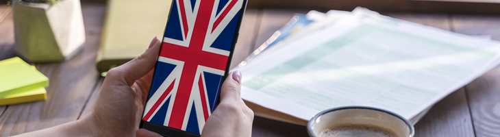 Birleşik Krallık'ta Satış Yapmanın Sırrı: Neden .uk Domain?