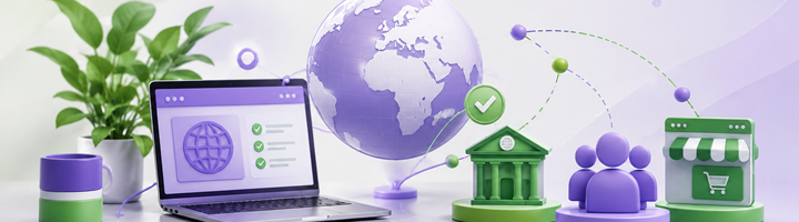 Domain Nereden Alınır? Kayıt Firması Seçmek İçin 12 Kontrol