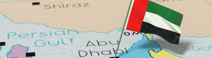 Dubai ve BAE i&ccedil;in Domain Se&ccedil;imi: .ae Domain Rehberi