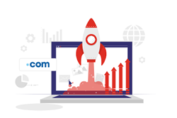 .com Domain Nedir?