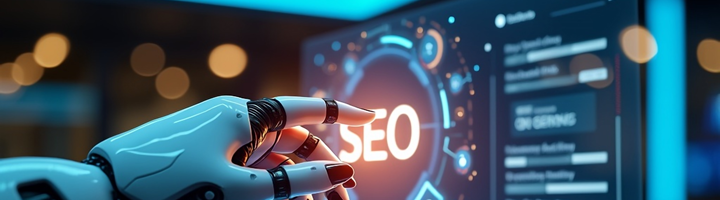 SEO Artık Tek Başına Yetmiyor Yapay Zekâ Aramalarında Görünür Olmanın Yeni Yolları