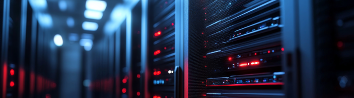 Types of Web Hosting