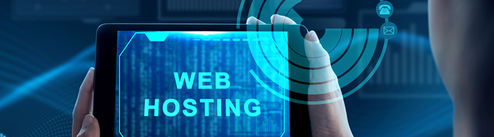 What Does Web Hosting Actually Do?
