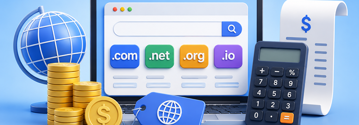 How to Avoid Unexpected Domain Charges